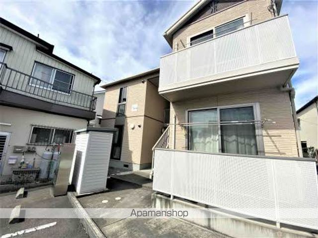 ハイツ ねむの樹の内装写真