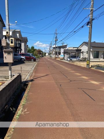 ヴィラアンジェ Bの周辺写真