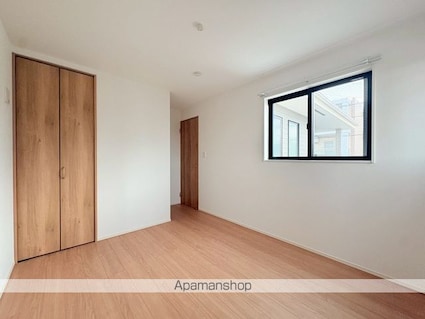 Ｋｏｌｅｔ片倉１１[2SLDK/83.63m2]の内装1