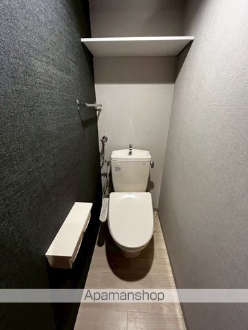 Lichtrare琴似の内装写真