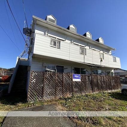 プリマベーラ[1K/13m2]の外観5