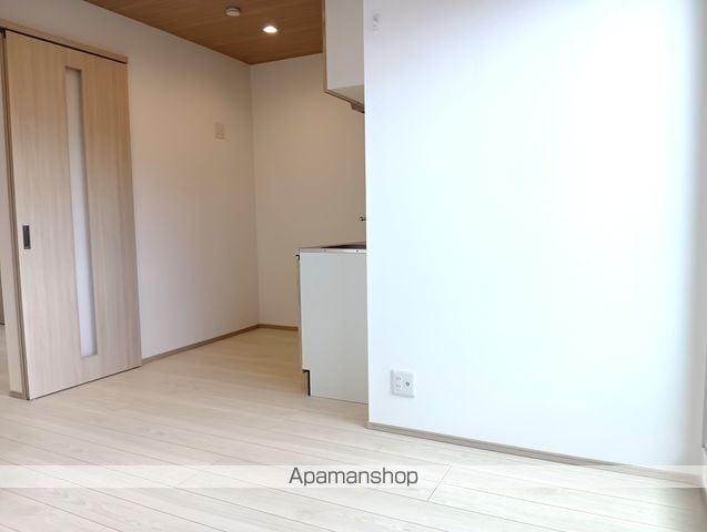 シエル宮町IIの内装写真