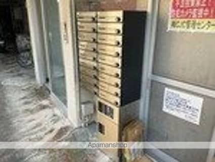 友田町ビル（店舗）[店舗/48.71m2]のその他内装8