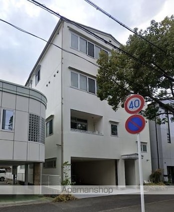 秋桜舎[1R/53.56m2]の外観4