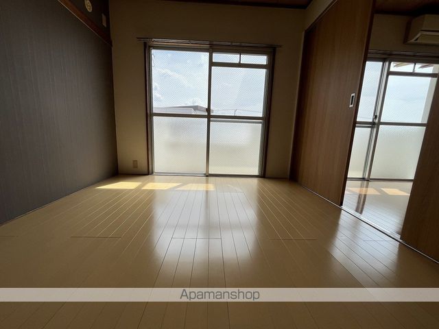 FORUM KOGOの内装写真
