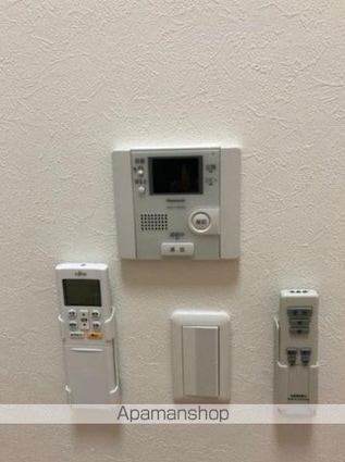 Ｋ１新宿[1R/9.84m2]のその他設備