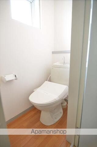 CASA LOGGIAの内装写真