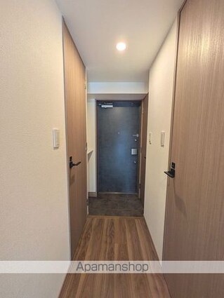 グランジット蔵前[1DK/25.9m2]の内装4