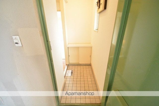 アールズ広瀬の内装写真