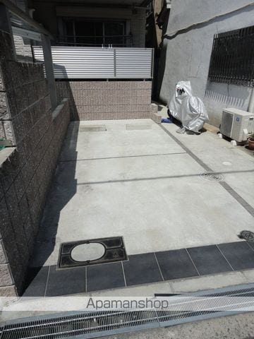 スクエアプレイス西今川のその他写真