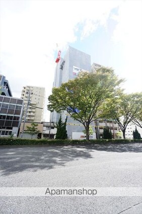 エステムコート名古屋上前津[1DK/27.04m2]の外観4