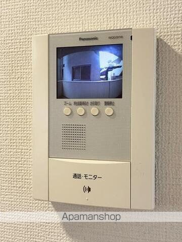 シティーハイツ湊町の内装写真