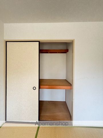 グリーンハイツ熊手の内装写真