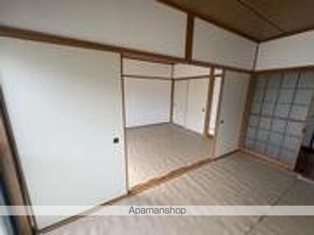 コーポ大住の内装写真