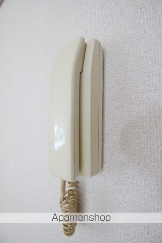 ラポールゆたかの内装写真