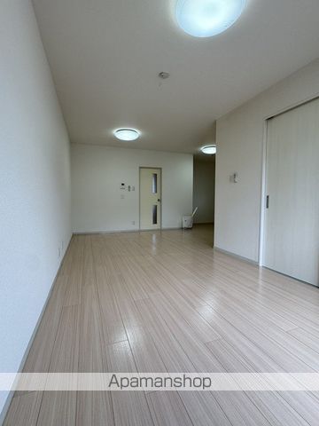 ドミールドルチェ 弐番館の内装写真