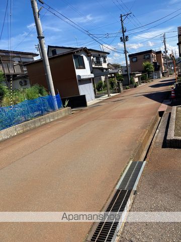 エクセルIIの周辺写真