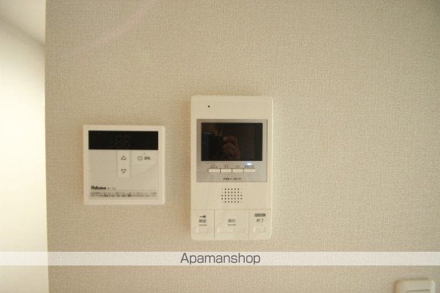 グランフォレットの内装写真