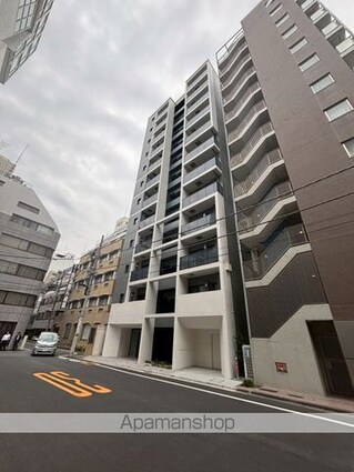 ジオエント秋葉原[2DK/41.48m2]の外観2