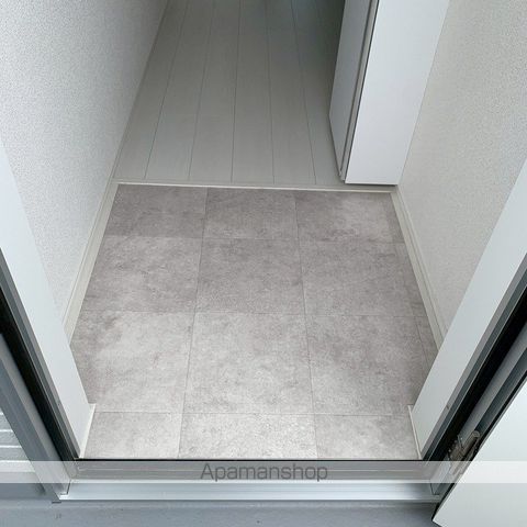 AMBITIONかしわ台の内装写真