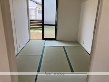 和歌山県海南市名高[2DK/42.8m2]の内装2