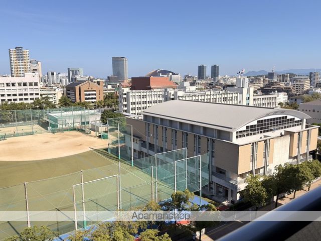 プレミスト西新CRONOのその他写真