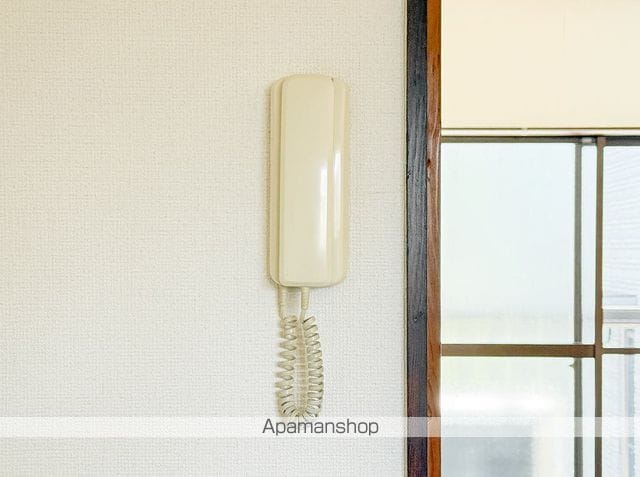 ジュネス狭山3号館の内装写真
