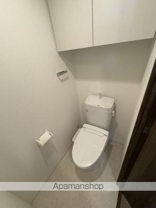 （仮称）千葉市中央区問屋町計画[3LDK/68.53m2]のトイレ