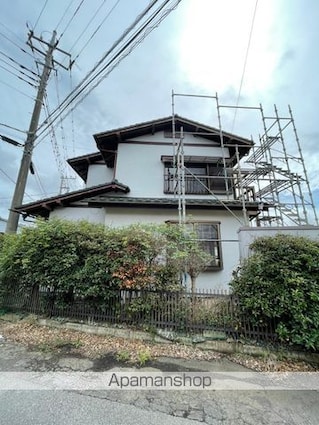 茨城県牛久市牛久町[5DK/93.15m2]の外観2