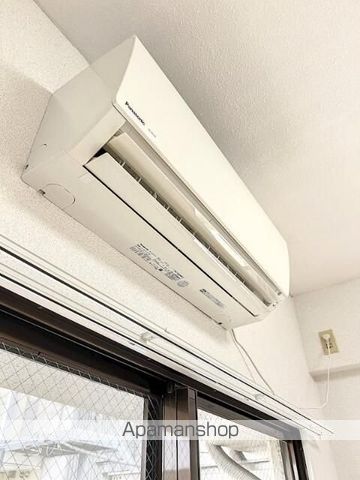 アメニティ旭の内装写真