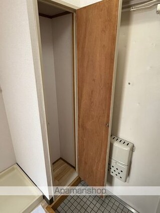 第二大澤コーポ[1K/20.65m2]の内装5