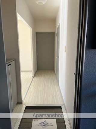 サンライフ柏[2LDK/60.35m2]の内装5