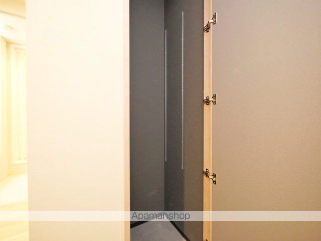 オリヴィオ南15西8の内装写真