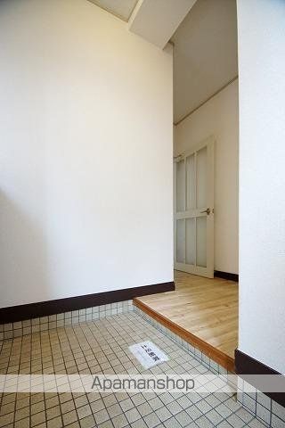 アヴァンセ長丘の内装写真