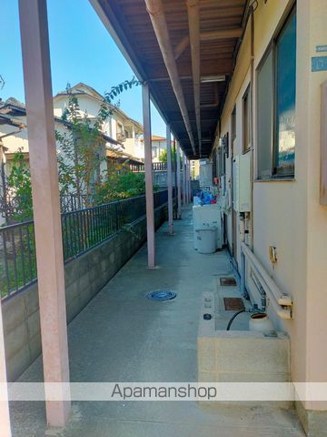 山下アパート2号棟のその他写真