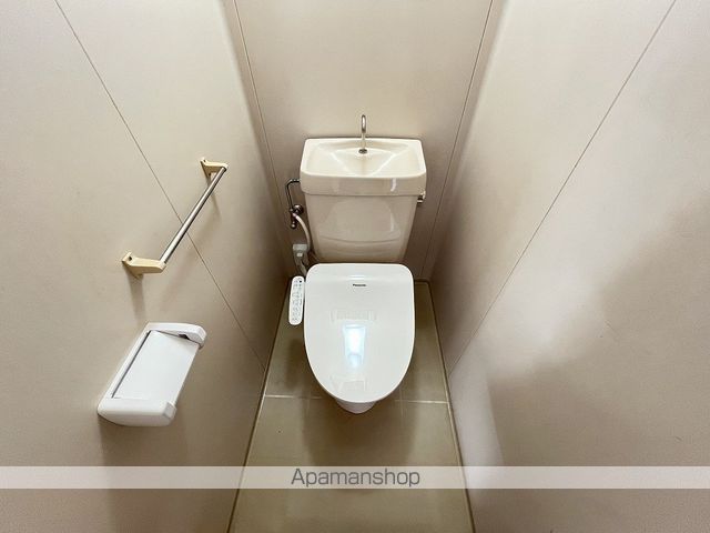 オリーブハウス Bの内装写真
