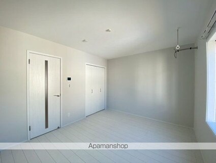 スターティス六実[1K/26m2]の内装3