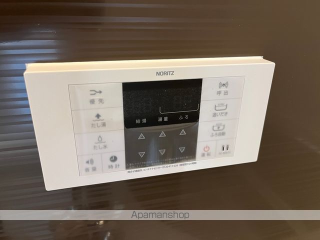G−SQUARE出花の内装写真