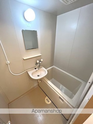 エクセレントシャトー[2DK/39.74m2]のバス