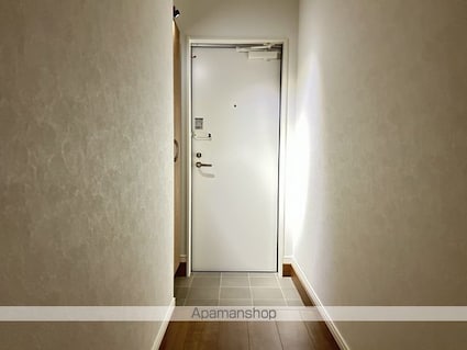 アドバンス隅の浜[1LDK/36.99m2]の玄関