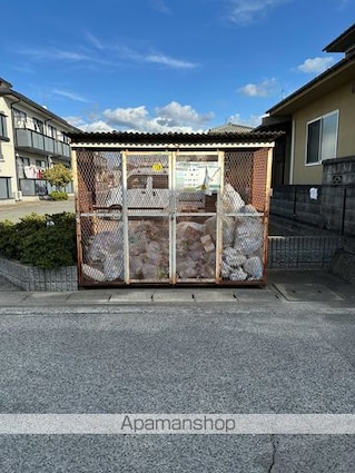 トータス井上　Ａ棟[3K/63.07m2]の共用部1