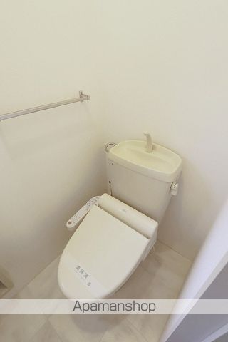 TOTOROの内装写真