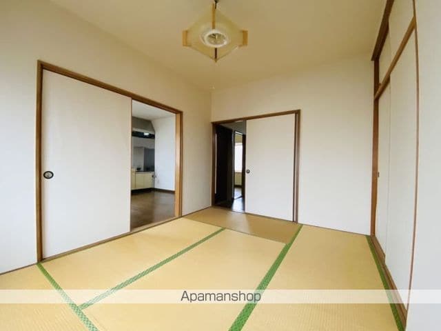 メゾンエアールIIの内装写真