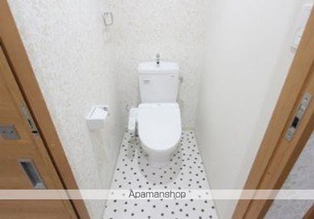 GALA PLATINUM COURTの内装写真