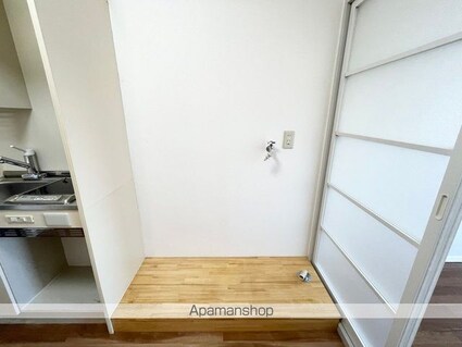 やりや[1K/17.98m2]の内装1