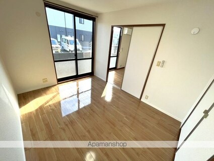 ハピネス高柳　Ｃ棟[3K/50.78m2]の内装9