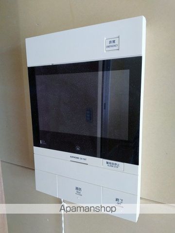 リバーサイド千里丘の内装写真