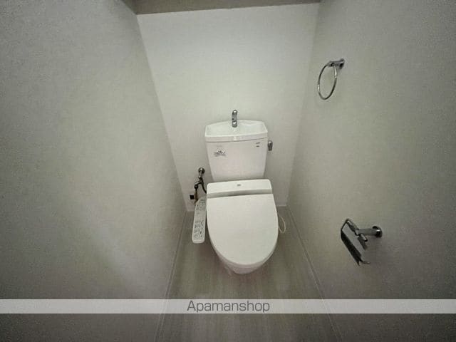 アイランドシティインフィニガーデン ノース棟の内装写真