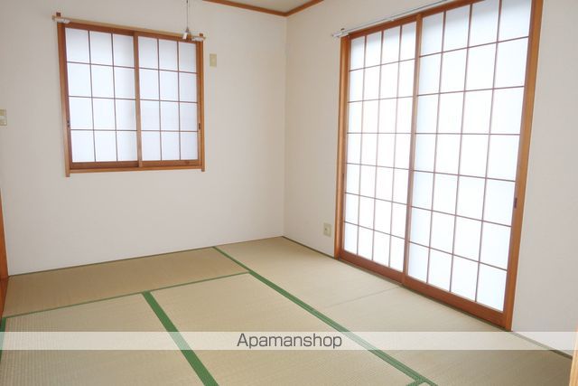 detached 埼玉県入間市大字新光

地図を見る