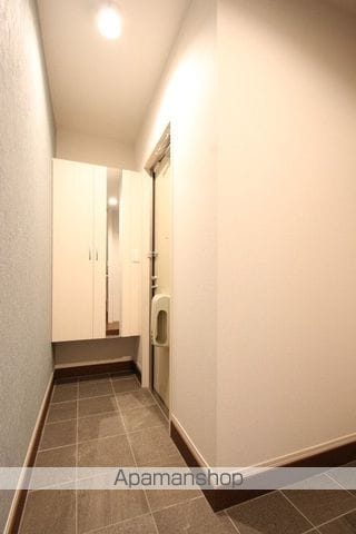DーROOM賀茂 弐番館の内装写真
